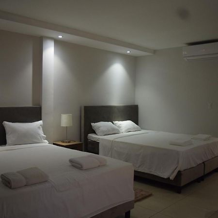 Hotel Ritzz Paramaribo Exterior foto